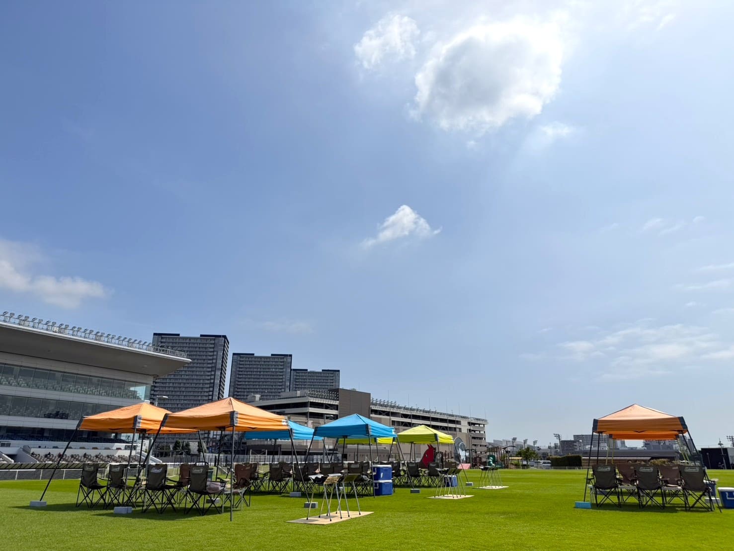 イベントの様子*☆