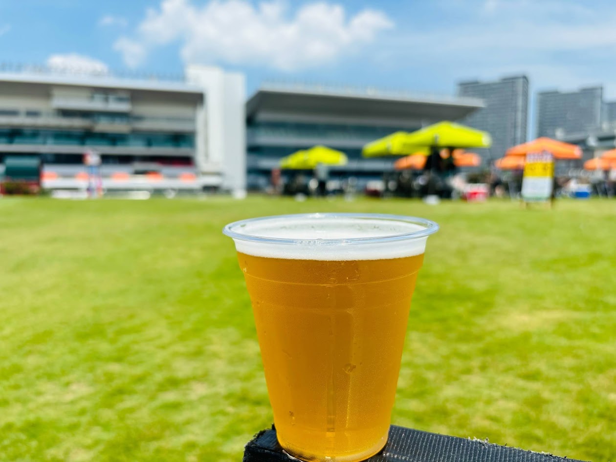 飲み放題をご紹介！生ビールやドリンクアレンジを楽しもう♡